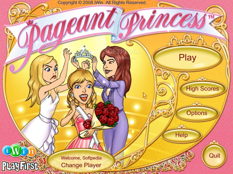 Pageant Princess Free Download Full Version for Games PC Spectrafun