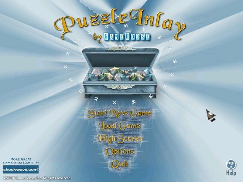 Puzzle Inlay Plus Demo Download, Review, Screenshots