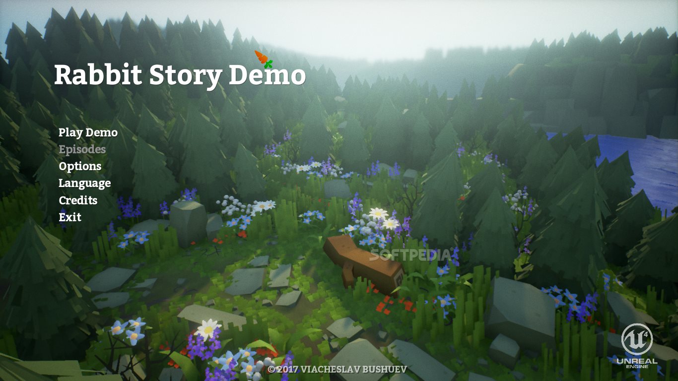 Rabbit Story Demo Download