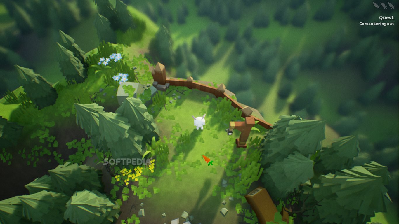 Rabbit Story Demo Download