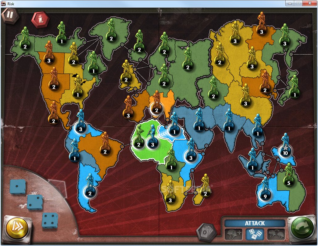 Risk Demo Download
