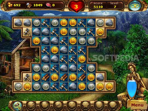 Rome Puzzle Download
