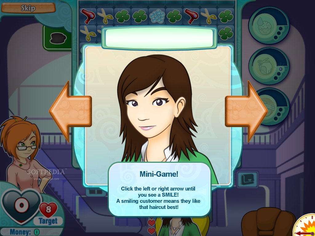 Sally's Quick Clips Download