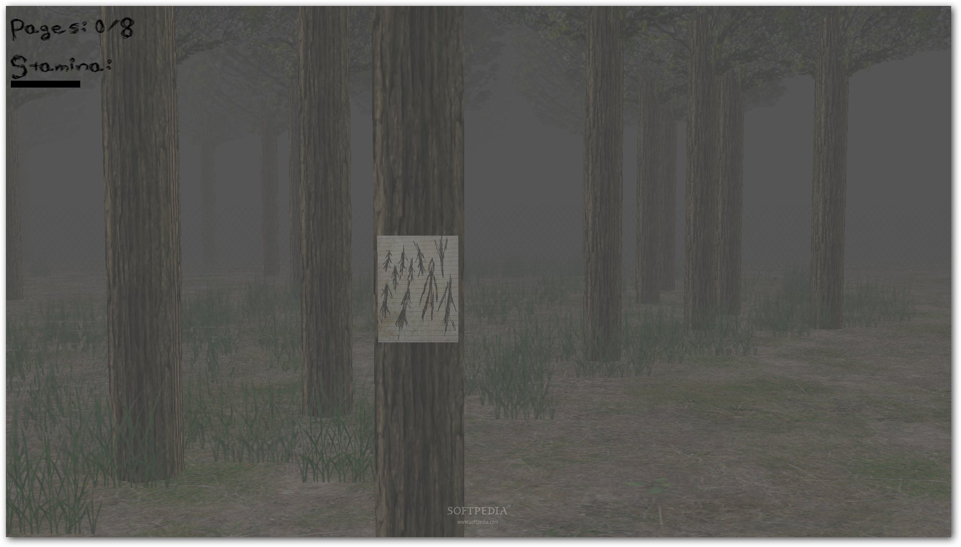 Slender Remake Download