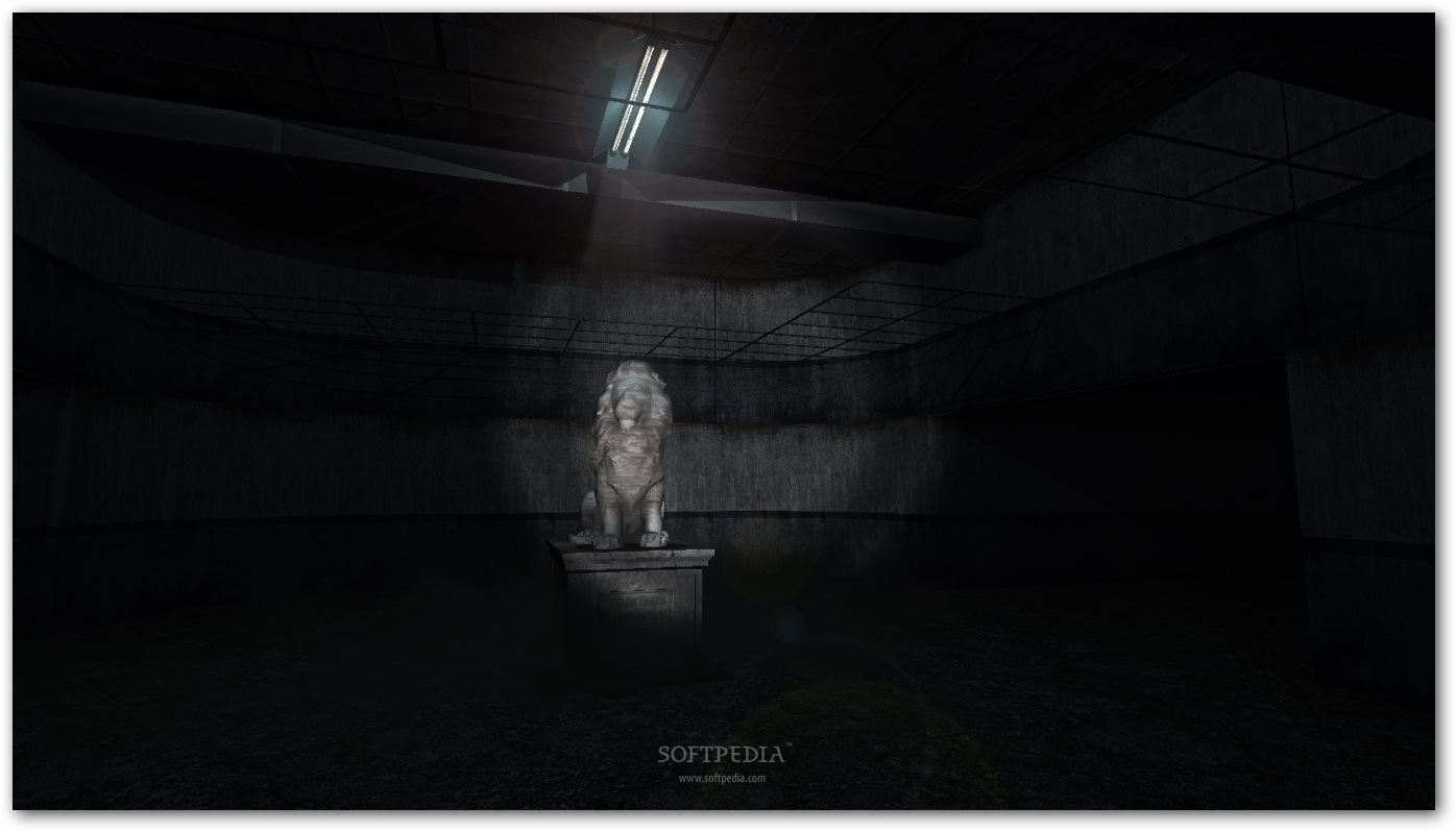 Slenderman's Shadow Download