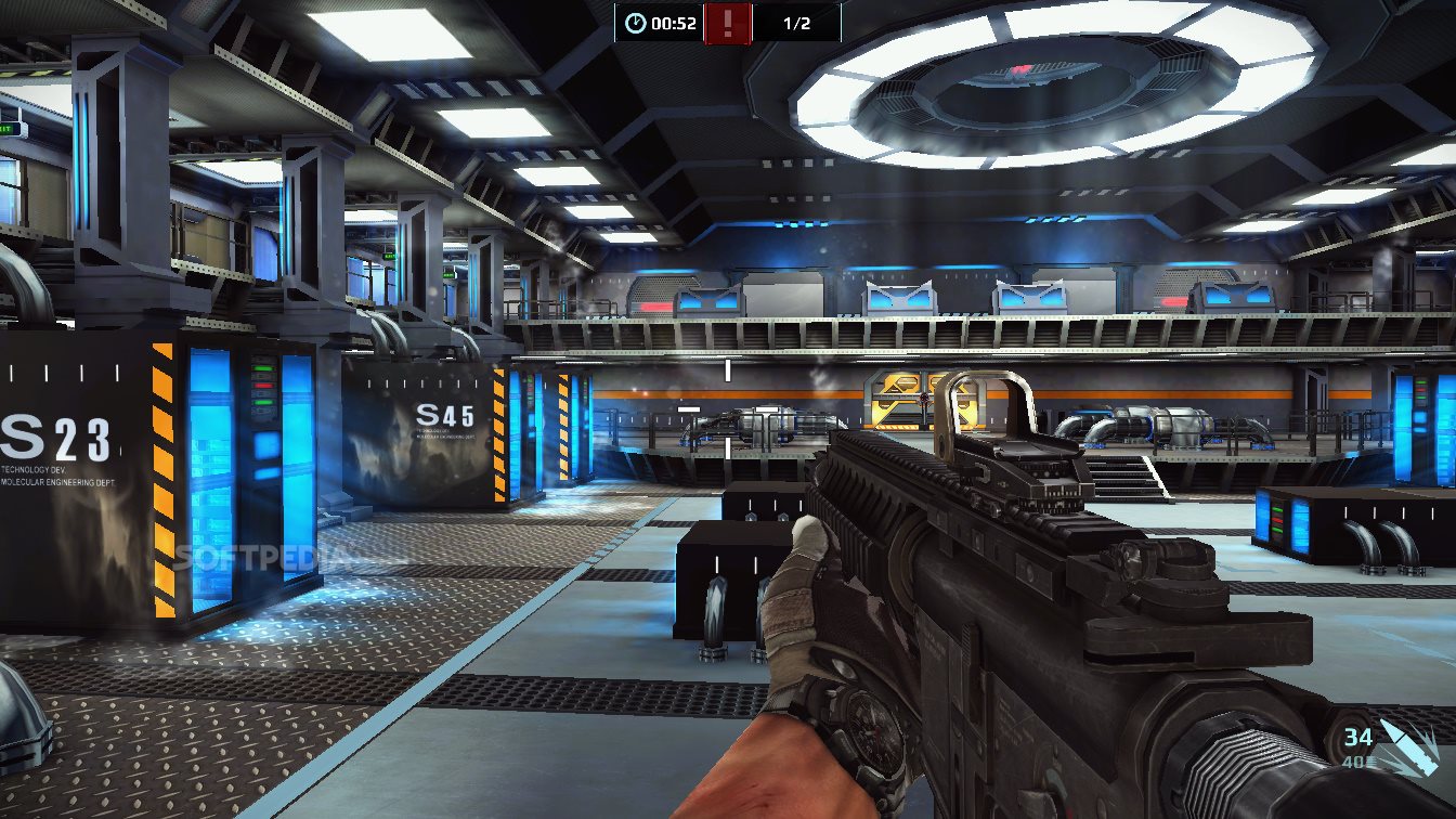 Sniper Fury Download