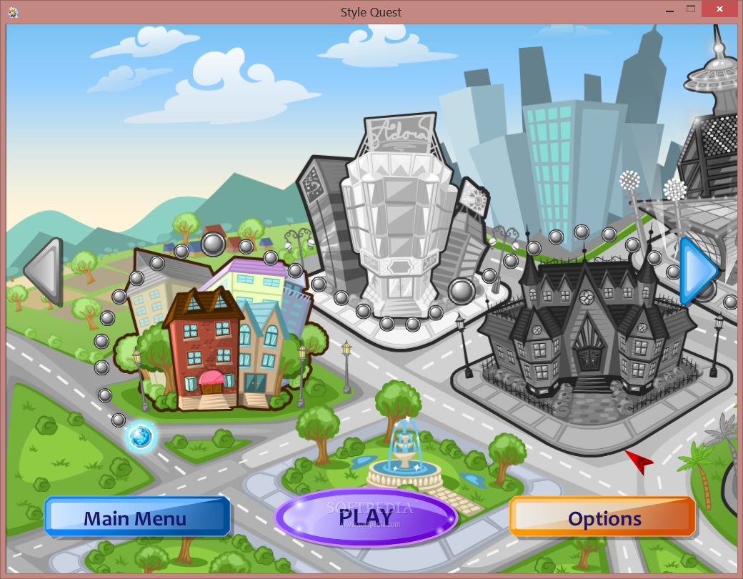 Style Quest Download