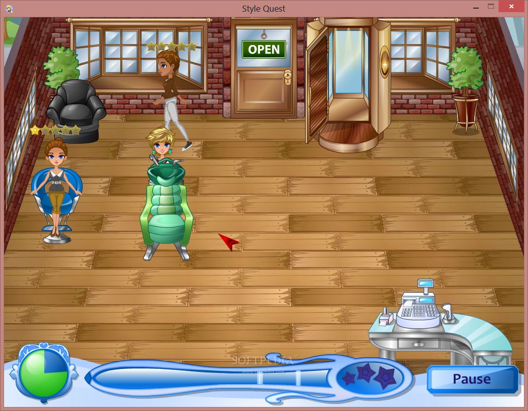 Style Quest Download