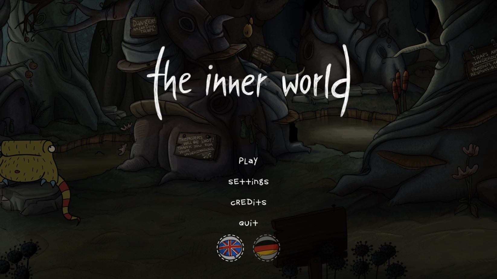 The Inner World Download