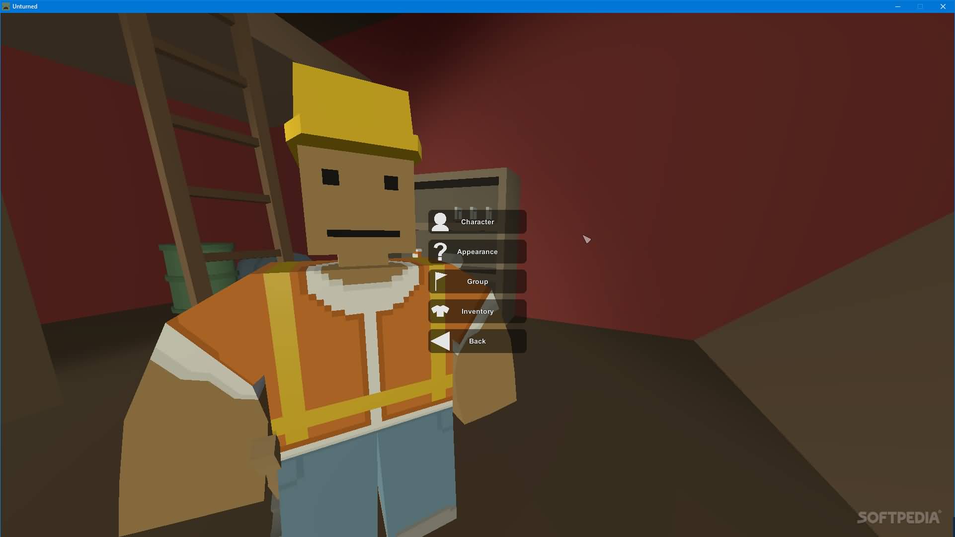 Unturned Download