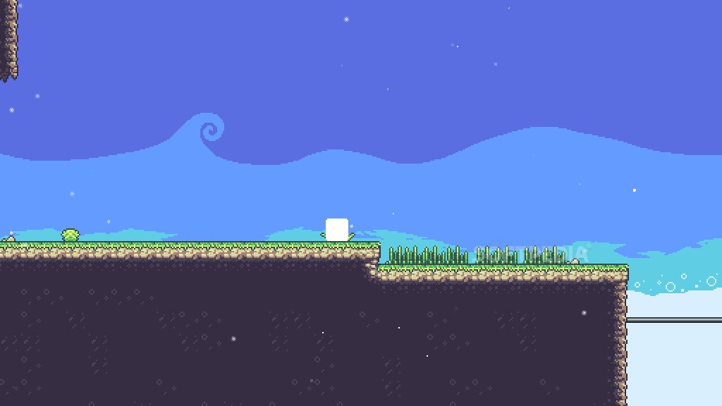 WaveLand Demo Download, Review, Screenshots