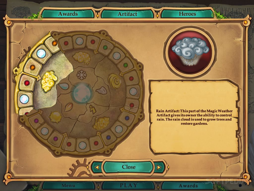 Weather Lord The Successor's Path Download
