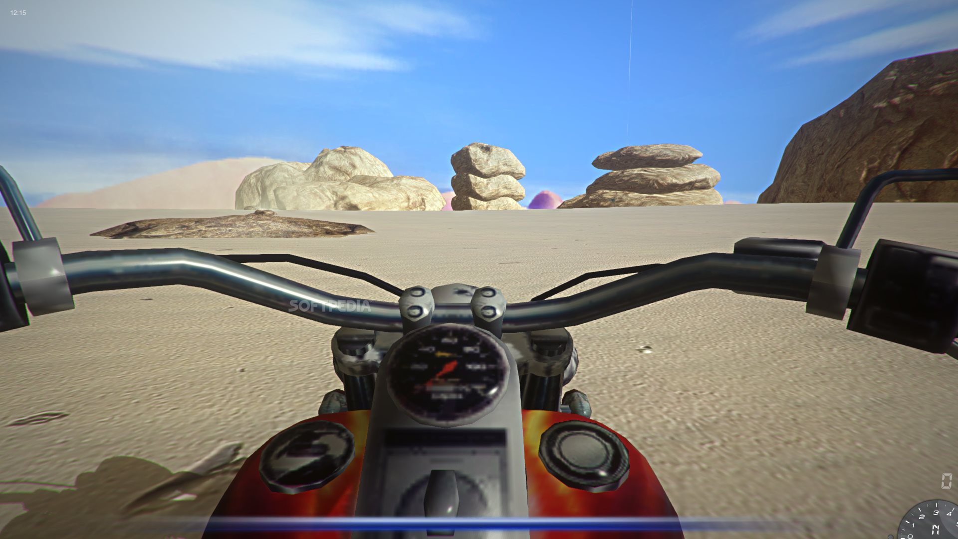 Motorcycle Simulator Download