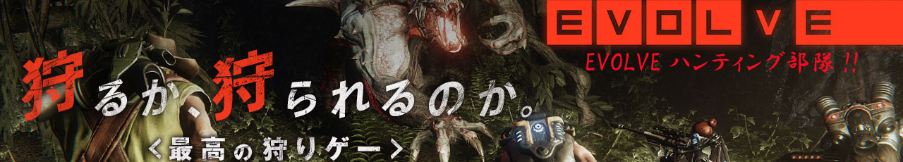 EVOLVEハンティング部隊!! 【EVOLVE】イベントリ開いてアイコンの上にアイテム名出なくなった