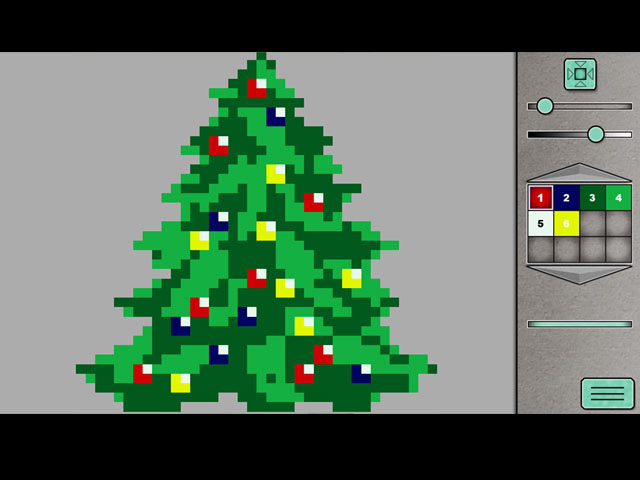 Wimmelbild Spiele kostenlos! Pixel Art