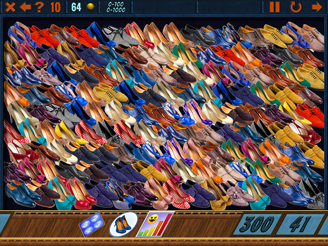 Clutter 1000 Free Download Full Version | Casualgameguides.com