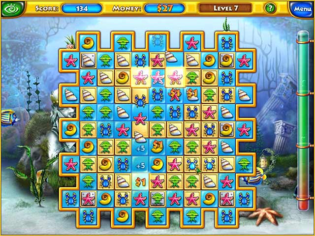Fishdom Game Download and Play Free Version!