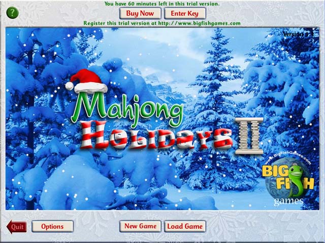 Wimmelbild Spiele kostenlos! Mahjong Holidays II