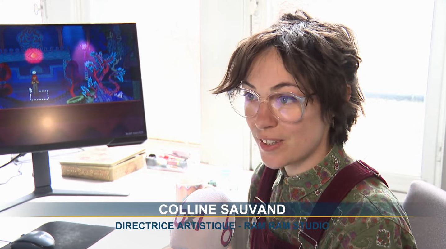 BX1 Brussels opens new hub dedicated to video game creator Games