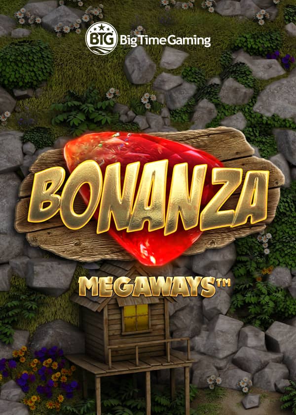 Play the Bonanza Megaways™ Slot Evolution Games