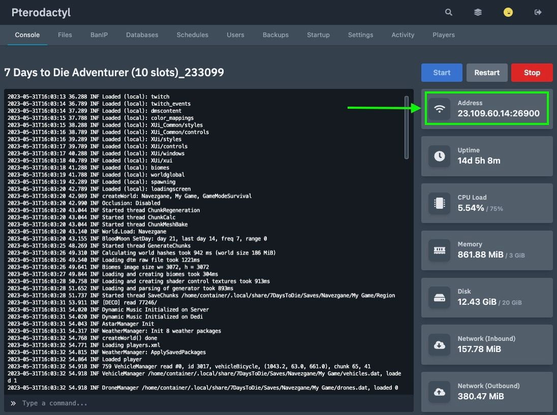 How to Connect to 7 Days to Die Server with IP Wiki