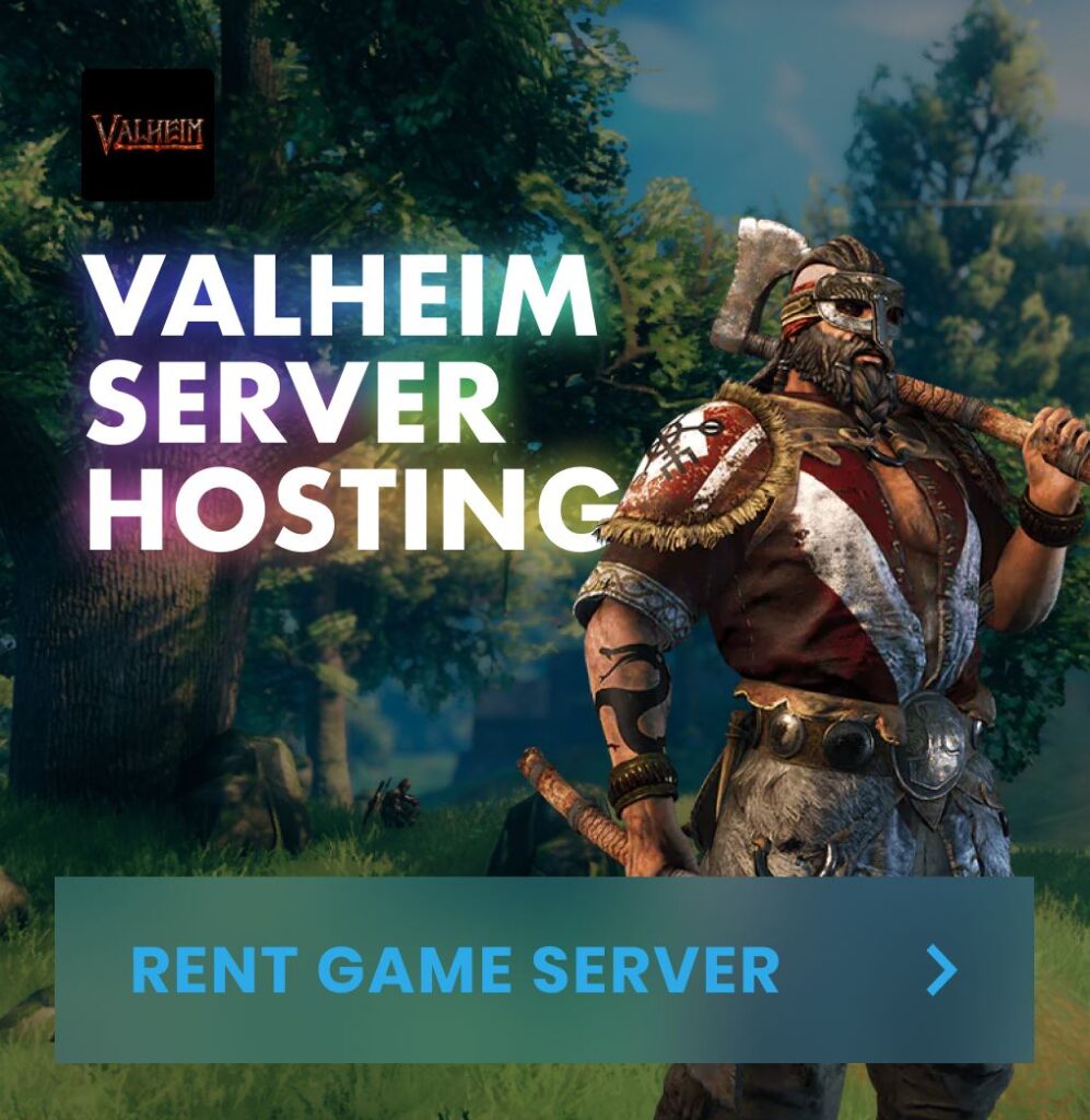 How to Connect to Valheim Server with IP Wiki