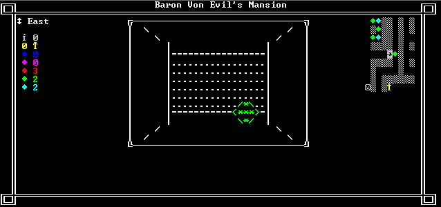 BASIC Gaming Issue 6