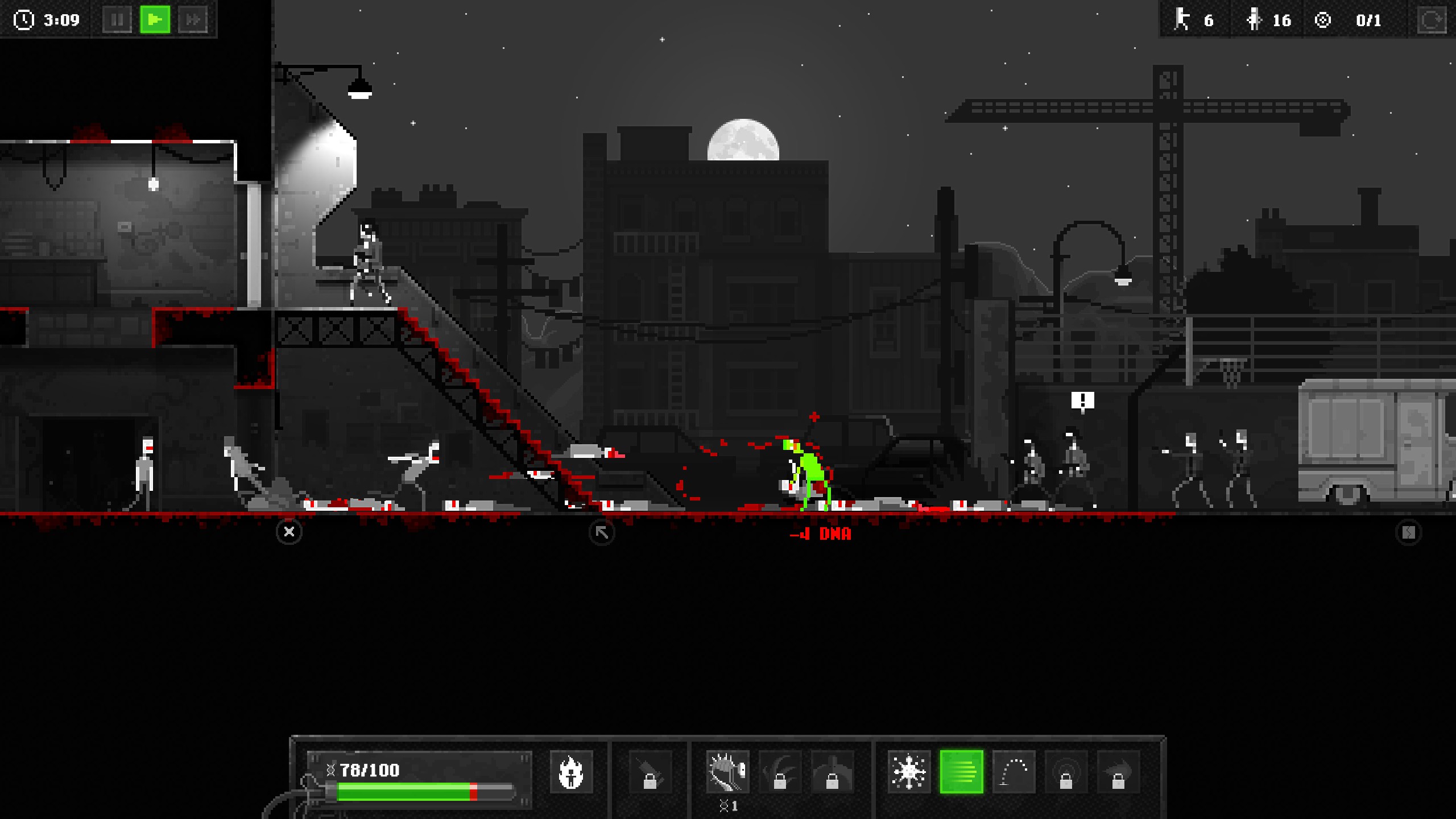 Zombie Night Terror (PC) Review HighDef Digest