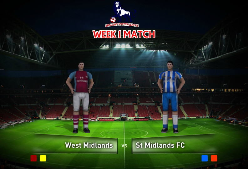 England Soccer League Inbox Games