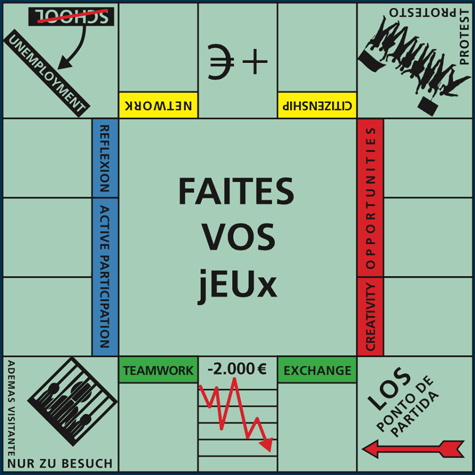 FAITES VOS jEUx GAMES.JFF.DE