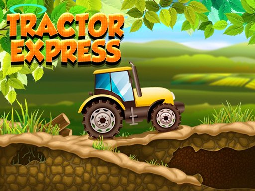 Free Tractor Games Free Online Games for Kids