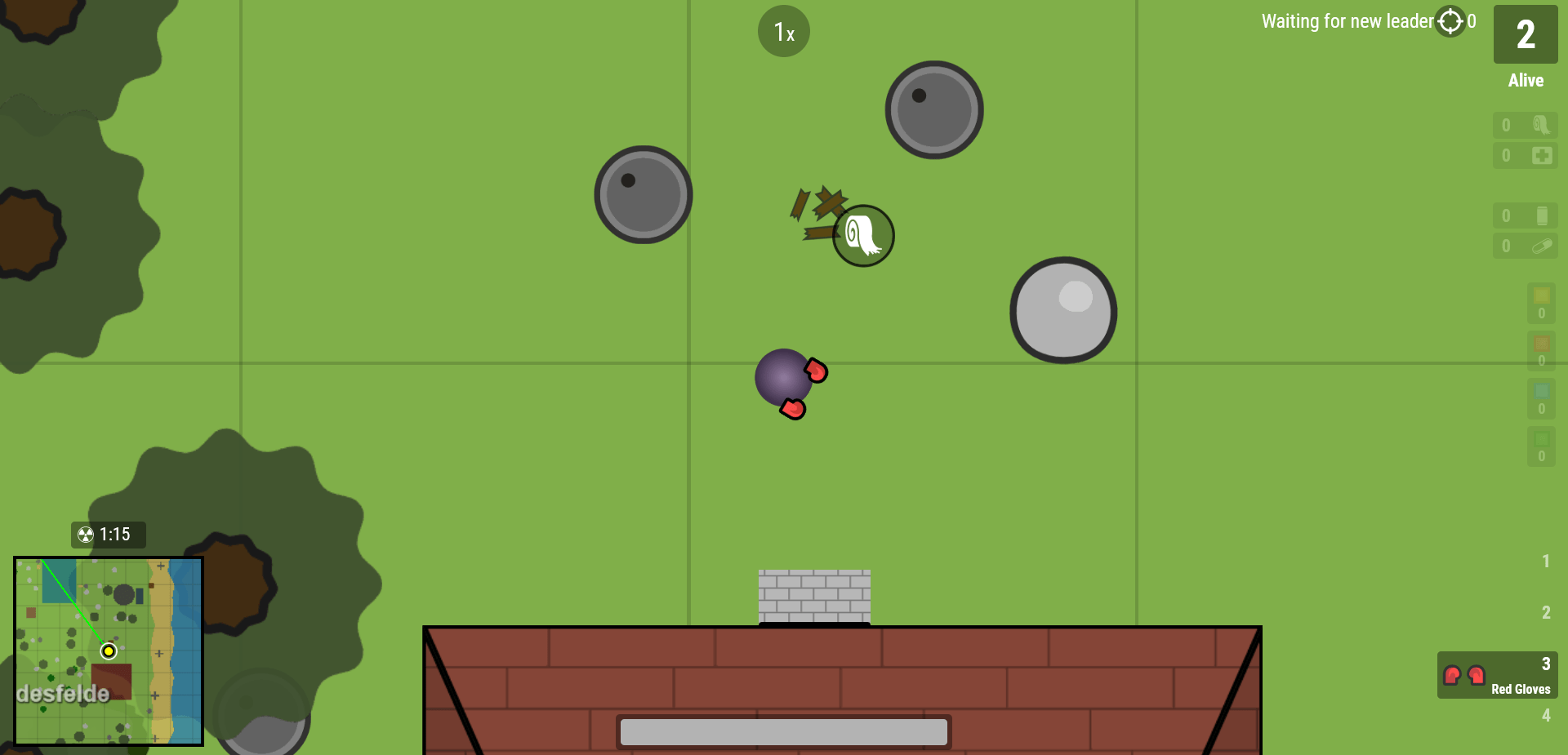 Top 5 free browser games to play when bored