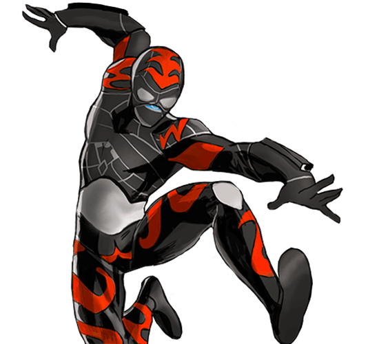 Rope Hero Download & Play for Free Here