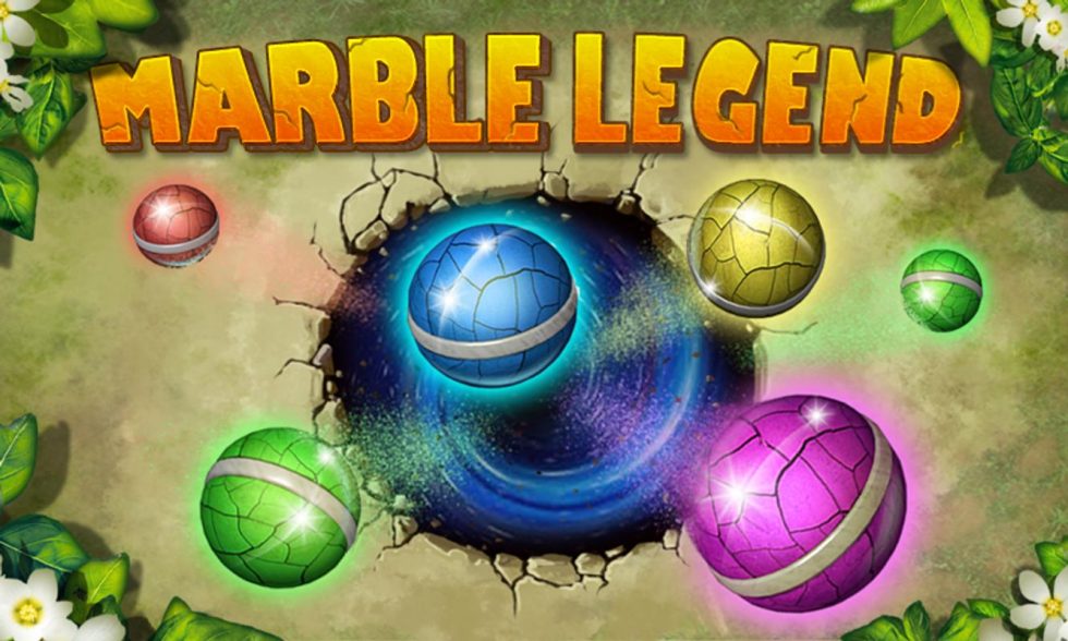 Marble Legend Free on PC