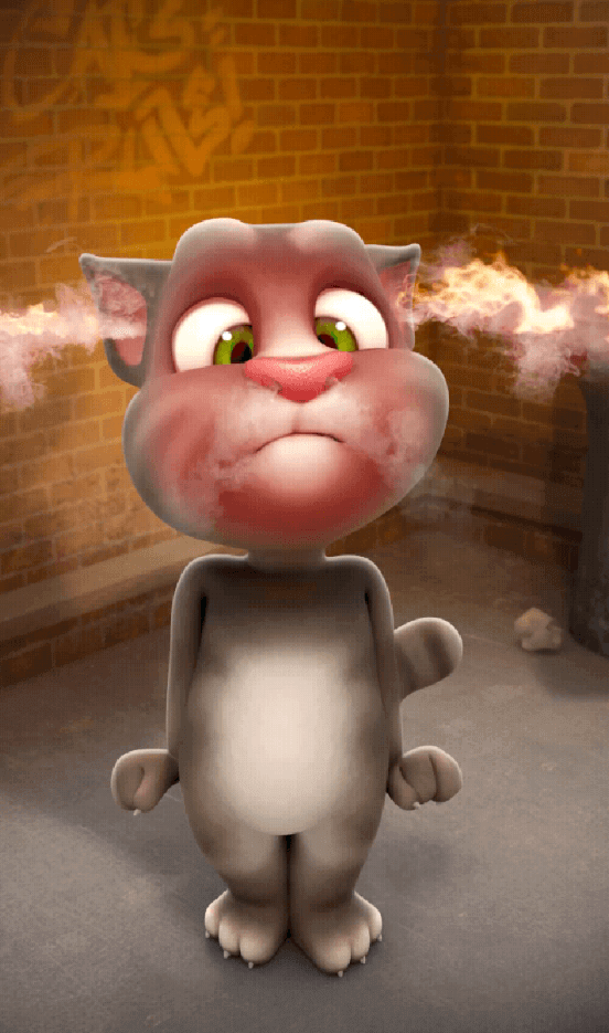 Talking Tom Cat 1 Online Pet for PC