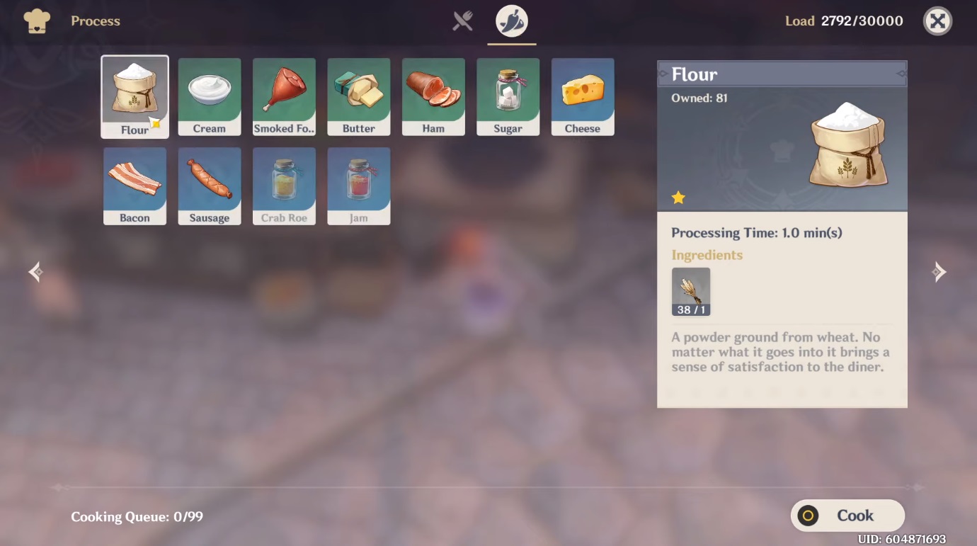 Genshin Impact The Ultimate Cooking Guide You Need
