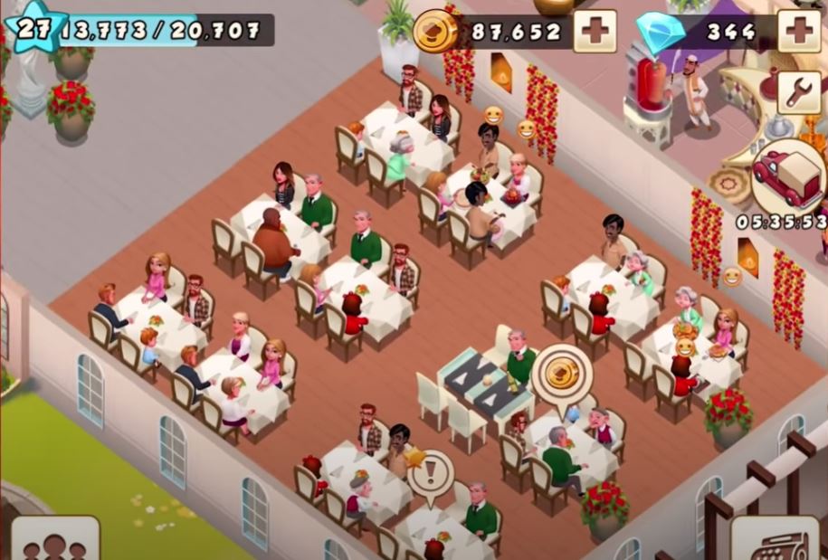 World Chef The Best Strategies to a Great Chef