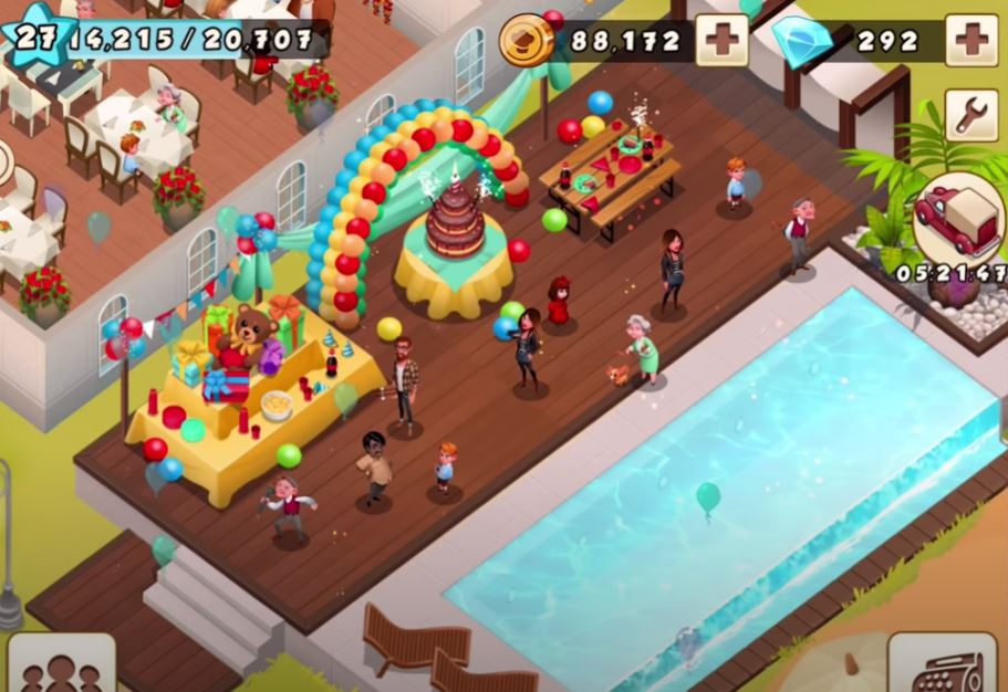 World Chef The Best Strategies to a Great Chef