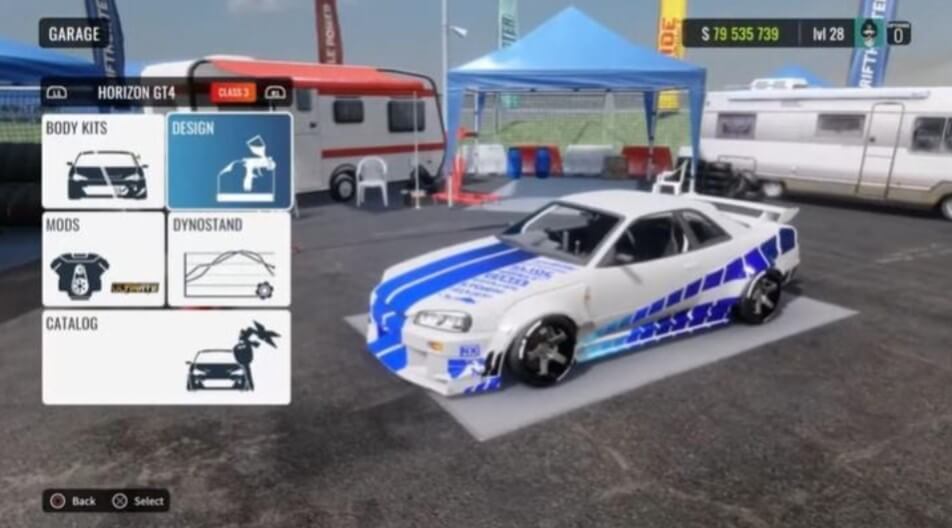 CarX Drift Racing Guide Best Drift Car for Beginners