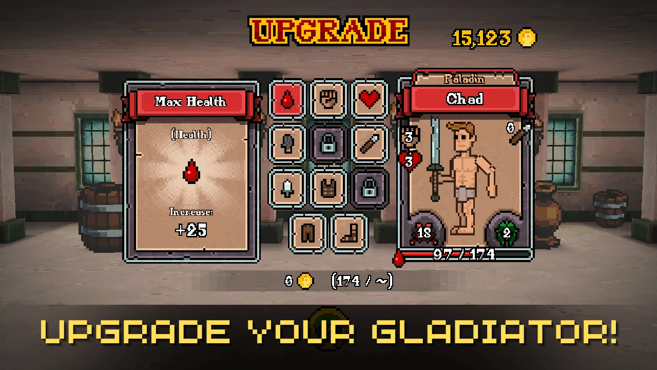 Play Gladihoppers on PC Games.lol