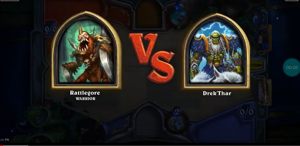 Hearthstone Duel Decks Best Duel Decks To Choose
