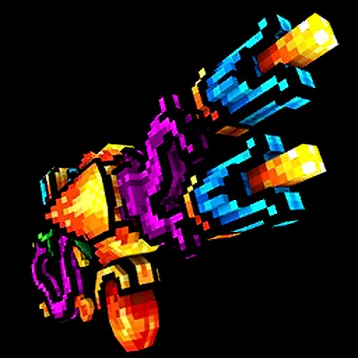 Best Pixel Gun 7 Best Guns That You Can Use In The Game