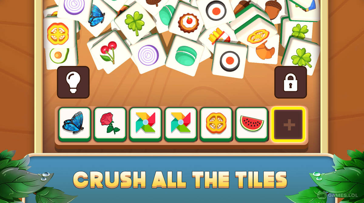 Tile Triple 3D Download & Play for Free Here