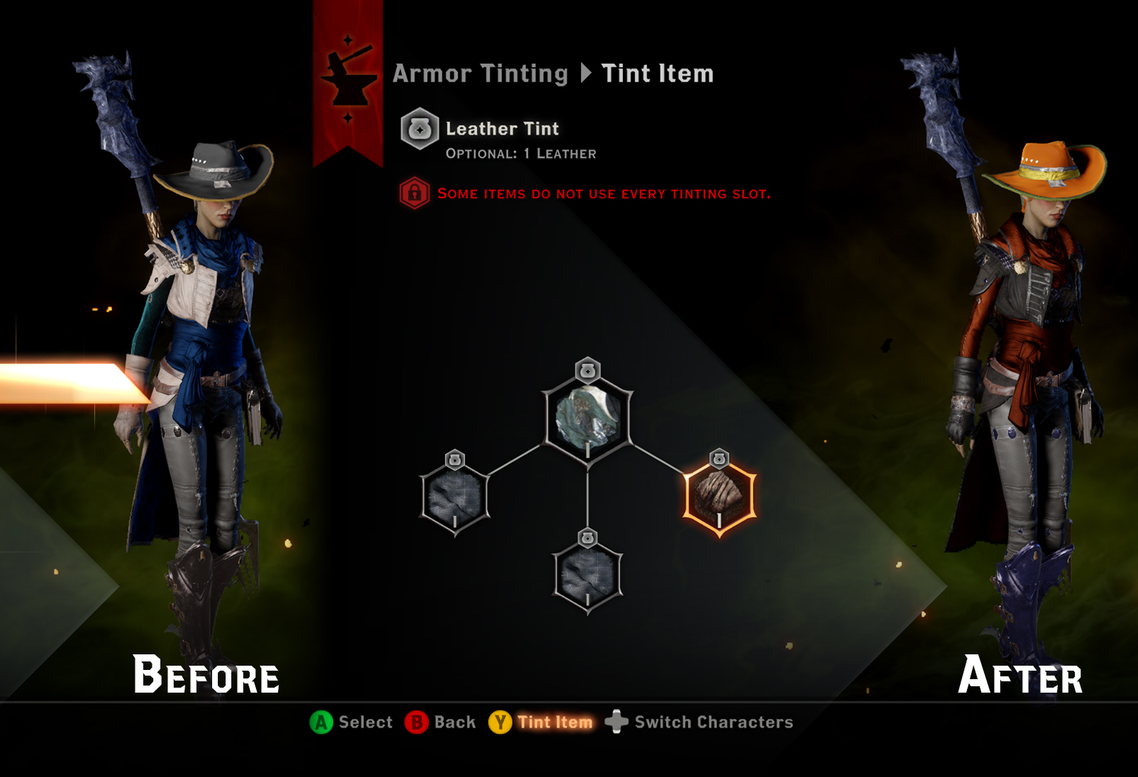 Giant Dragon Age Inquisition Patch Introduces New Features mxdwn Games