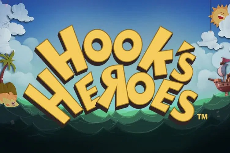 Hooks Game Schedule 2024 NetEnt Play Hook’s Heroes Slot for free