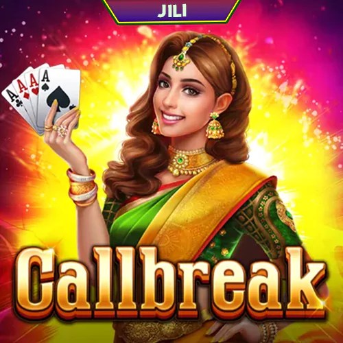 Win Real Cash with Jili Callbreak Online Slot Game