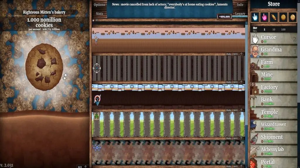 Cookie Clicker Como hackear e obter cookies infinitos Olá Nerd Games