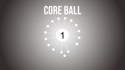 Core Ball - Games Tes-IQ.com