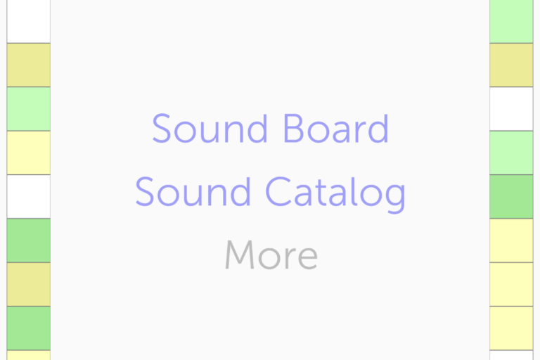 Game Show Sound Effects App at Donald Hood blog
