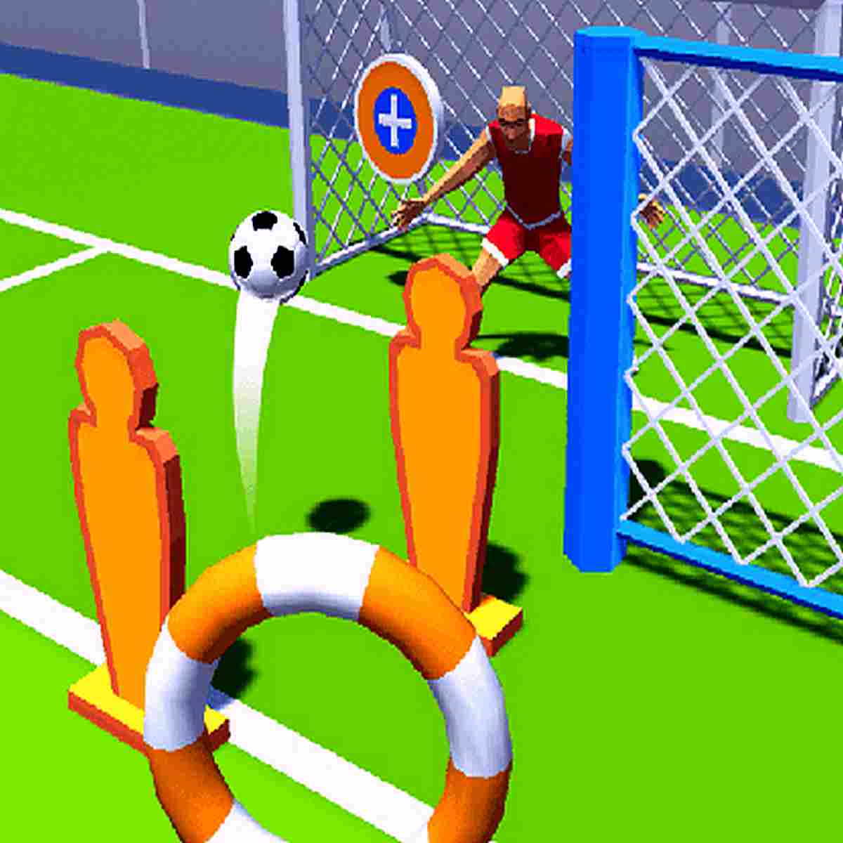 Super Goal. Play Ready On Games18plus